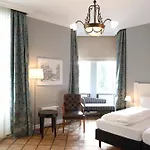 Hotel Waldfrieden - Design Trifft Budget Annweiler am Trifels