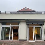 Waldfrieden - Design Trifft Budget Отель 3*
