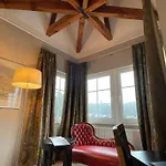 Hotel Waldfrieden - Design Trifft Budget Annweiler am Trifels