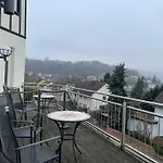 Waldfrieden - Design Trifft Budget Отель 3*