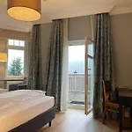 Waldfrieden - Design Trifft Budget Hotel 3*