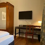 Hotel Waldfrieden - Design Trifft Budget 3*