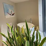 Waldfrieden - Design Trifft Budget Hotel Annweiler am Trifels