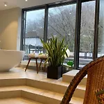 Waldfrieden - Design Trifft Budget 3* Аннвайлер-ам-Трифельс