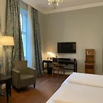 Hotel Waldfrieden - Design Trifft Budget 3*