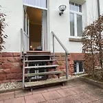 Отель Waldfrieden - Design Trifft Budget
