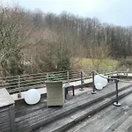 Waldfrieden - Design Trifft Budget Hotel 3*