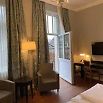 Waldfrieden - Design Trifft Budget Hotel Annweiler am Trifels