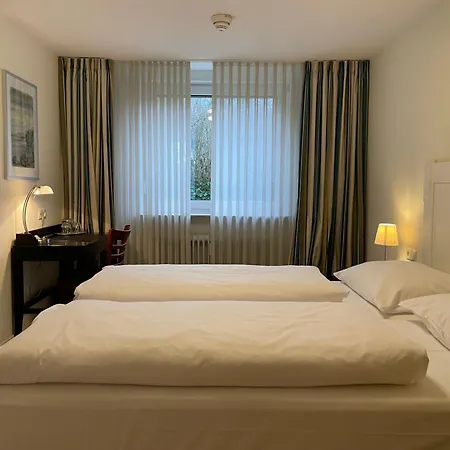 Hotel Waldfrieden - Design Trifft Budget