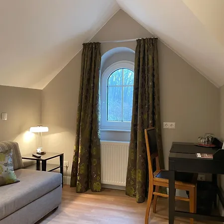 Hotel Waldfrieden - Design Trifft Budget 3*