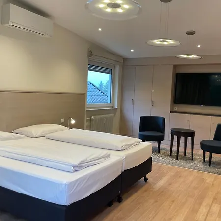 Waldfrieden - Zum Jugendstilhotel