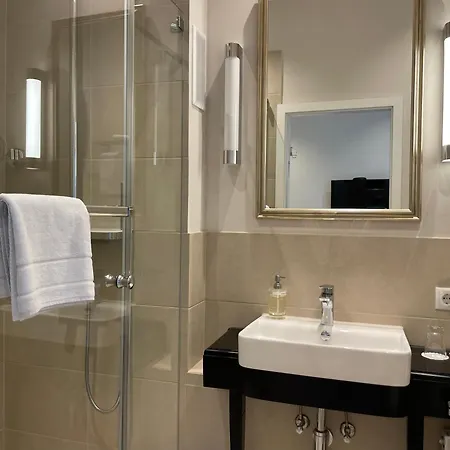 Hotel Waldfrieden - Zum Jugendstilhotel