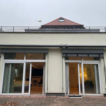 Waldfrieden - Design Trifft Budget Hotel 3*