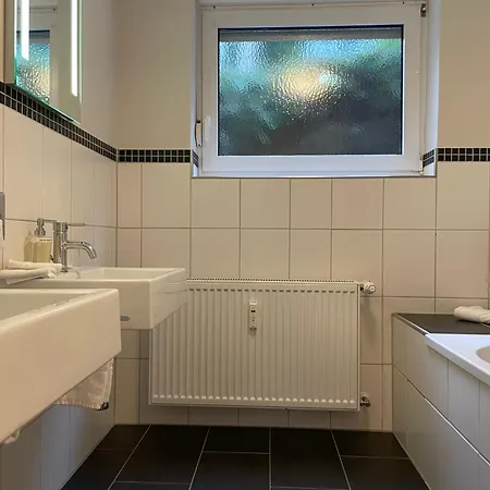 Hotel Waldfrieden - Design Trifft Budget 3*