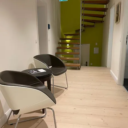 Waldfrieden - Design Trifft Budget Hotel Annweiler am Trifels