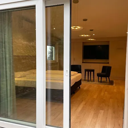 Waldfrieden - Design Trifft Budget 3* Annweiler am Trifels