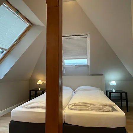 Waldfrieden - Design Trifft Budget