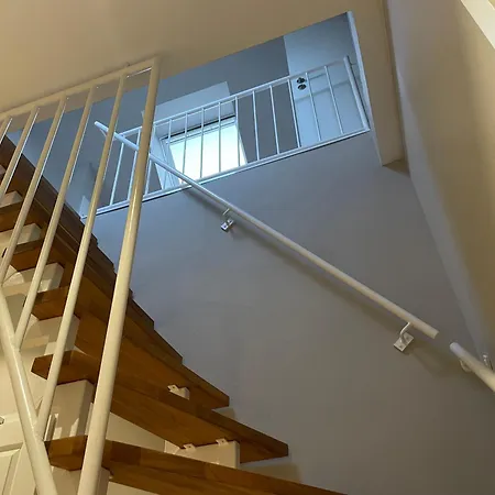 Waldfrieden - Design Trifft Budget Hotel