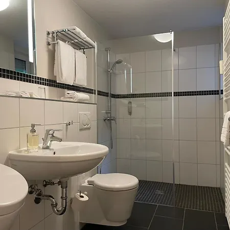 Hotel Waldfrieden - Design Trifft Budget