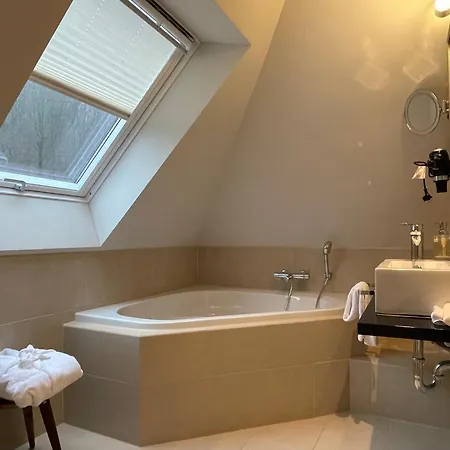 Waldfrieden - Zum Jugendstilhotel Hotel 3*