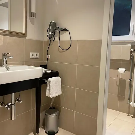 Hotel Waldfrieden - Design Trifft Budget Annweiler am Trifels