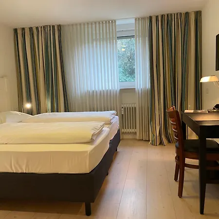 Waldfrieden - Zum Jugendstilhotel 3*