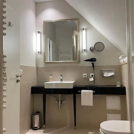 Waldfrieden - Zum Jugendstilhotel 3* Annweiler am Trifels