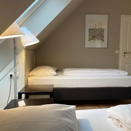 Waldfrieden - Design Trifft Budget 3* Annweiler am Trifels