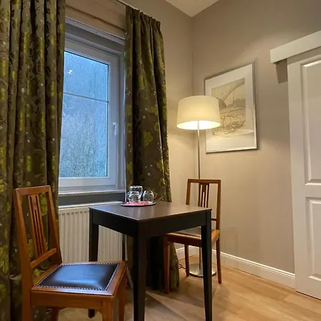 Waldfrieden - Design Trifft Budget Hotel