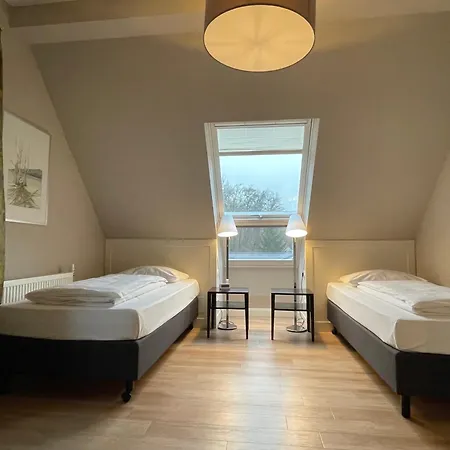 Waldfrieden - Design Trifft Budget Hotel