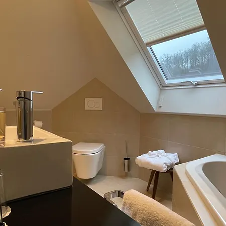 Hotel Waldfrieden - Design Trifft Budget 3*