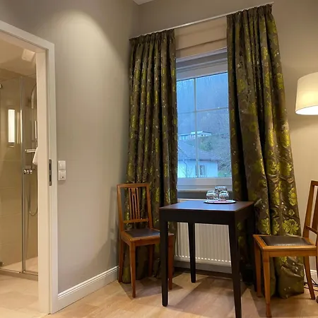 Hotel Waldfrieden - Design Trifft Budget Annweiler am Trifels