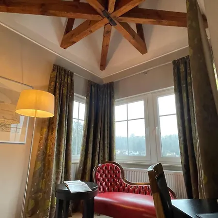 Hotel Waldfrieden - Design Trifft Budget Annweiler am Trifels