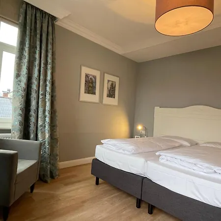Hotel Waldfrieden - Zum Jugendstilhotel
