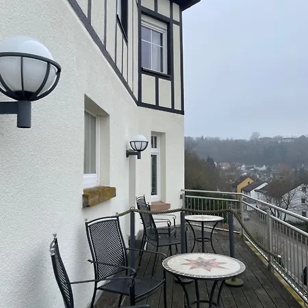 Waldfrieden - Zum Jugendstilhotel 3* Annweiler am Trifels