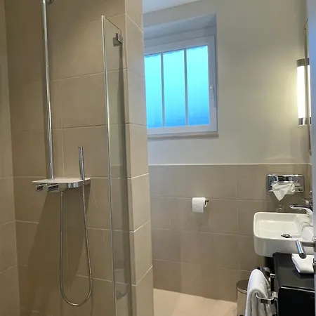 Waldfrieden - Design Trifft Budget Hotel Annweiler am Trifels