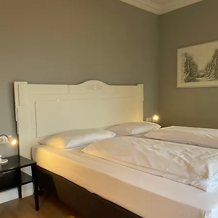 Hotel Waldfrieden - Design Trifft Budget