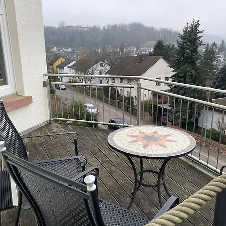 Szálloda Waldfrieden - Design Trifft Budget 3*