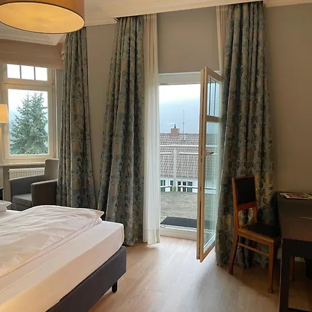 Waldfrieden - Design Trifft Budget 3*