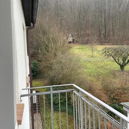 Waldfrieden - Design Trifft Budget Hotel 3*