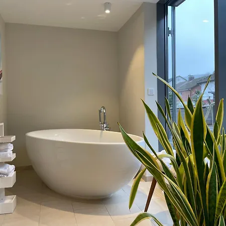 Hotel Waldfrieden - Design Trifft Budget Annweiler am Trifels