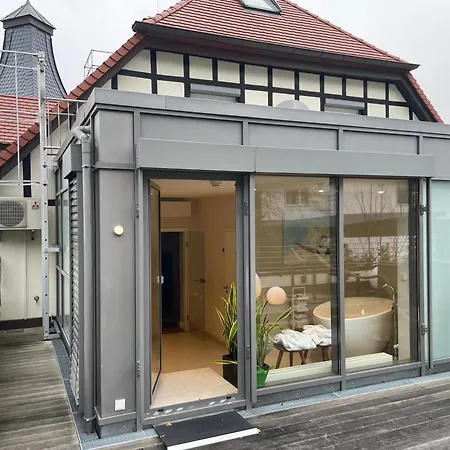 Hotel Waldfrieden - Design Trifft Budget