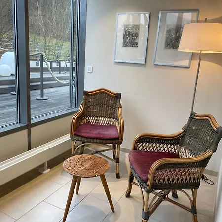 Hotel Waldfrieden - Design Trifft Budget Annweiler am Trifels