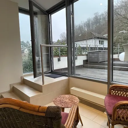 Waldfrieden - Design Trifft Budget 3*