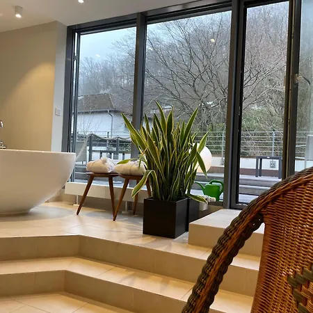 Waldfrieden - Zum Jugendstilhotel 3* Annweiler am Trifels