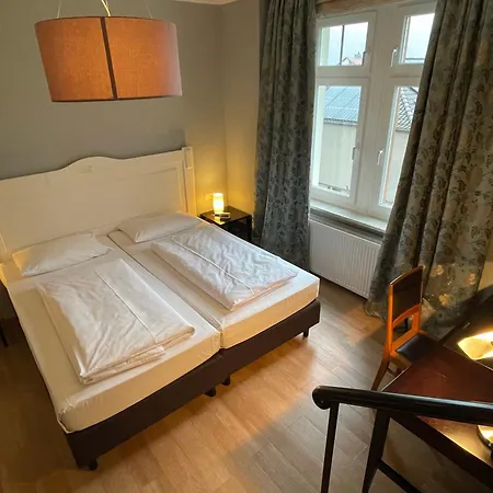 Waldfrieden - Design Trifft Budget Hotel