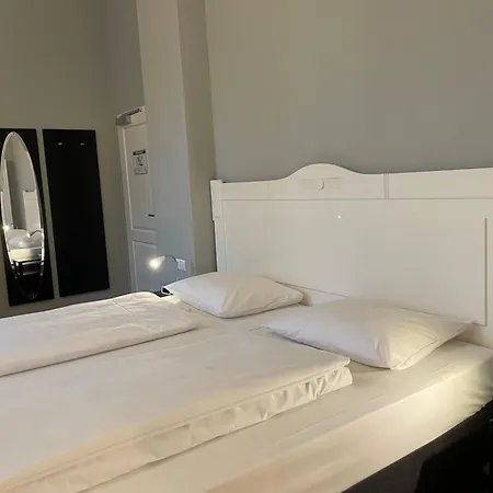 Hotel Waldfrieden - Design Trifft Budget