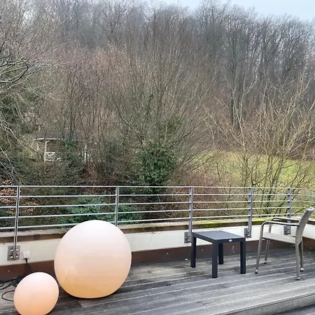 Waldfrieden - Design Trifft Budget 3*