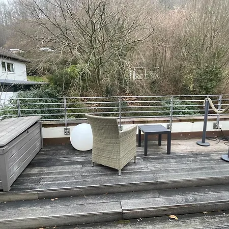 Waldfrieden - Zum Jugendstilhotel Hotel
