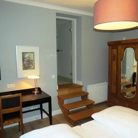 Waldfrieden - Design Trifft Budget Hotel 3*